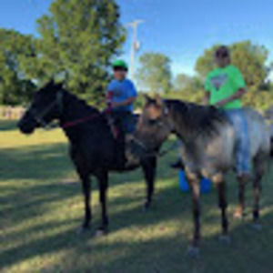 Meet your Posher, Karla